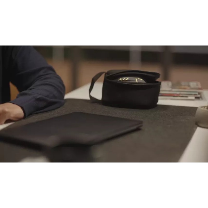 RENPHO Eyeris 3 Eye Massager with Heat & Cooling -