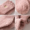 Zando Fluffy Socks Womens Ladies Socks Bed Socks For Women