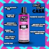 Crazy Color CRC040 Shampoo Pink