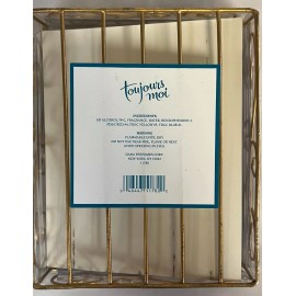 Dana 2 x Toujours Moi by Dana Eau de Cologne Spray  4 oz + 0.56 oz spray original 90s