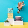 THEENK Tea Morning Glory 21 Tea Bags