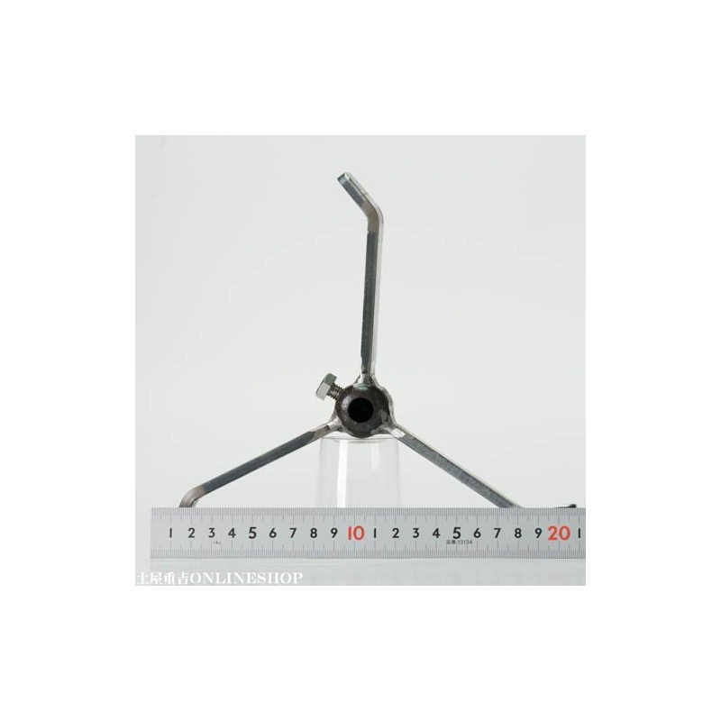 Agitating Blade for Stucco (YOSHIDA Type)