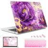 May Chen for MacBook Air 13.6 Inch Case 2025/2024/2023/2022 Release