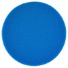 Makita D-62555 Velcro Sponge Blue 150 mm