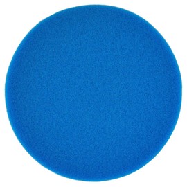 Makita D-62555 Velcro Sponge Blue 150 mm