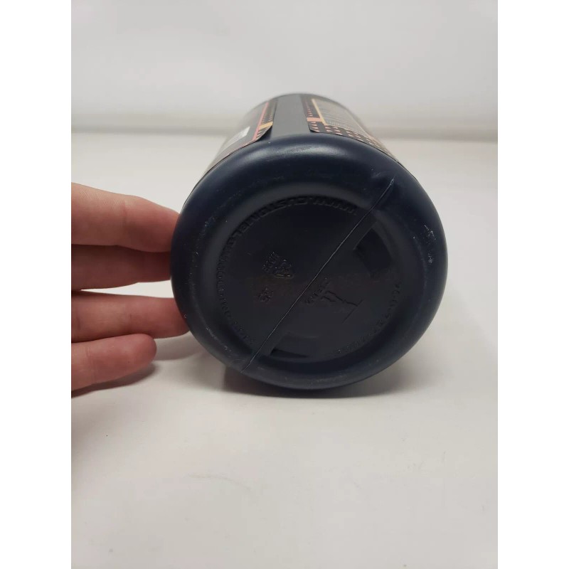 Beam Pre Workout Sour Peach Rings 17.5oz Exp 03/2025 2ct