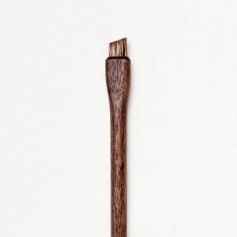 SHAQUDA Uve Angled Blow Brush UBU Angled Brow Brush [827]