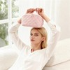 Bolsa de Maquillaje de Viaje, Neceser de Maquillaje para Mujer,