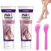 Hair Removal Cream for Women,Fast and Painless Depilation for Smooth