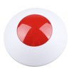 Wireless Home Security Burglar Alarm 100V to 240V Efficient Protection