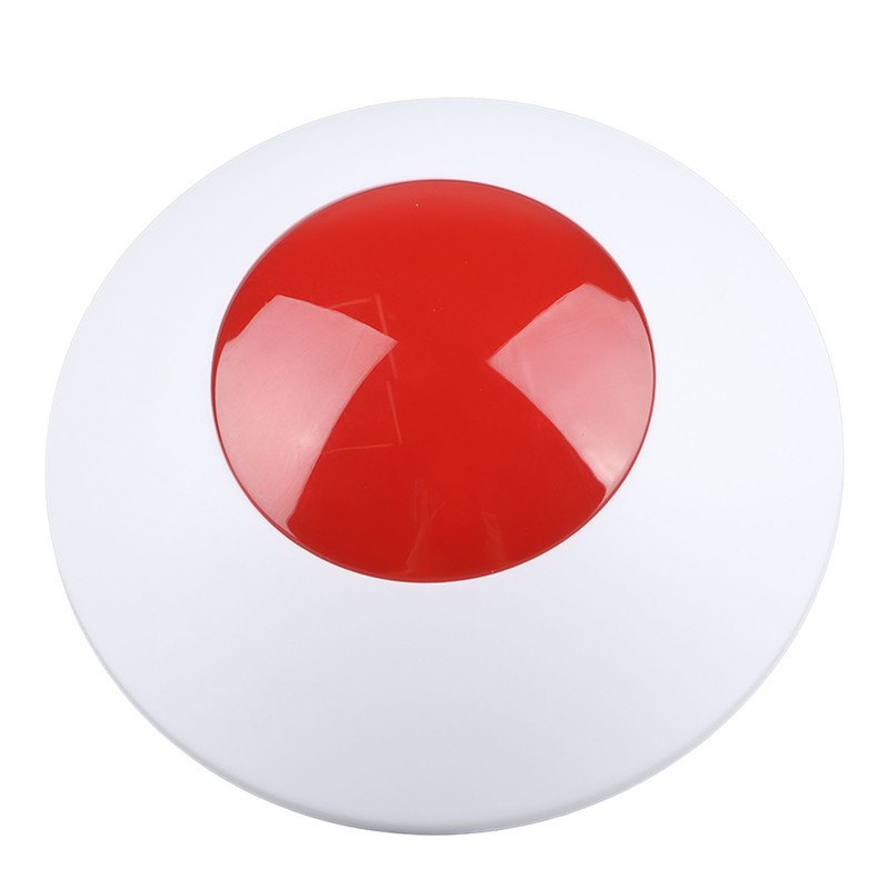 Wireless Home Security Burglar Alarm 100V to 240V Efficient Protection