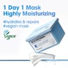 Some by Mi Beta-panthenol Repair Daily Mask - 30 Sheets,