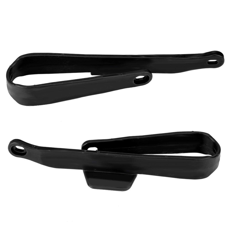 KIMISS Motorcycle Swing Protection Chain Slider Rear Swing Arm Protective