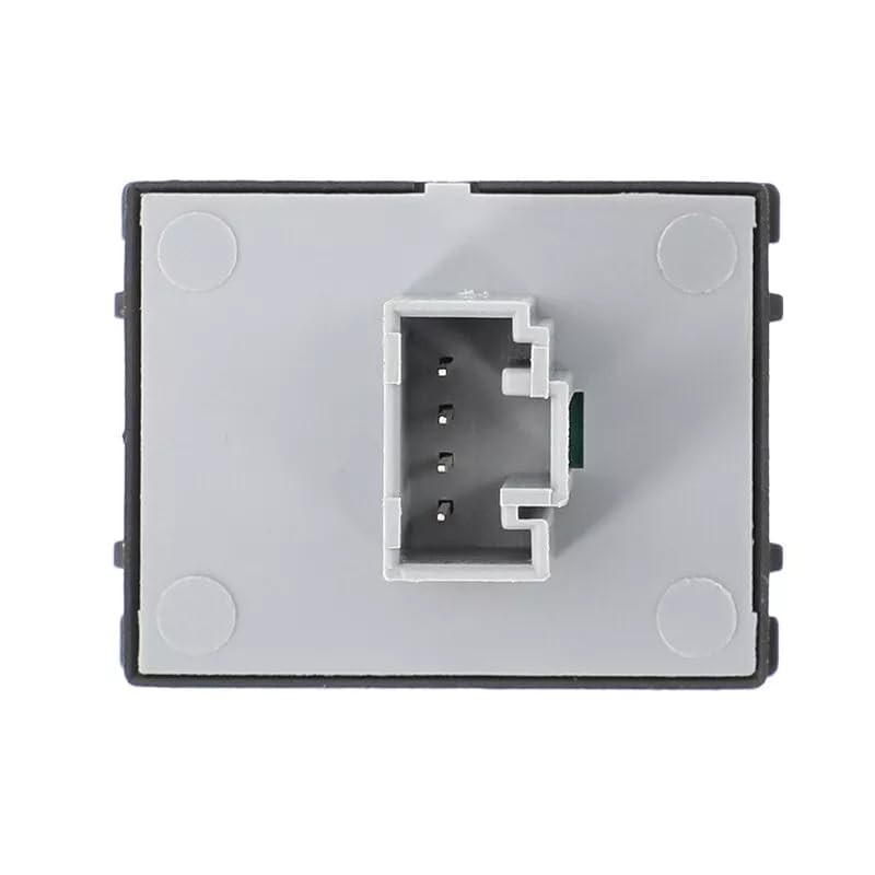 Broaug Driver Side Window Switch 5C5959857A