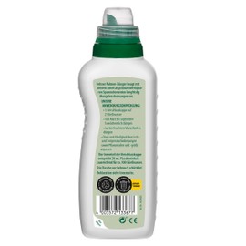 Dehner Dehner Palmendünger, hochwertiger Flüssigdünger, Dünger für Palmen, organischer NPK-Dünger, mit Spurennährstoffen, 500 ml, für ca. 100 l, bunt