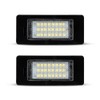 LED Number Plate Light without Error Message with Registration Free