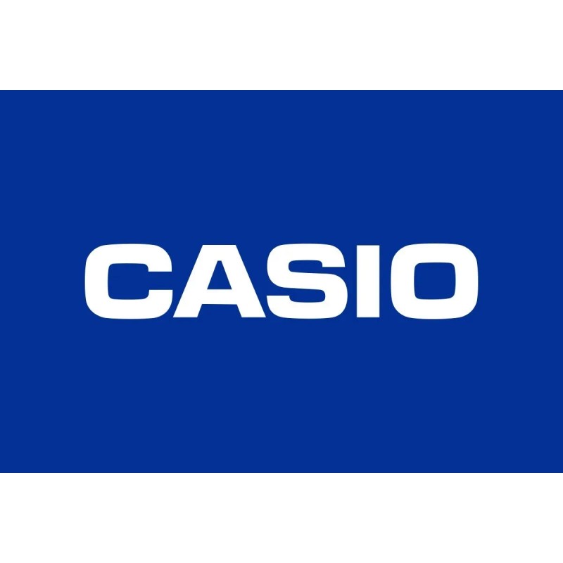 Reloj Casio Core Lw-204-4acf