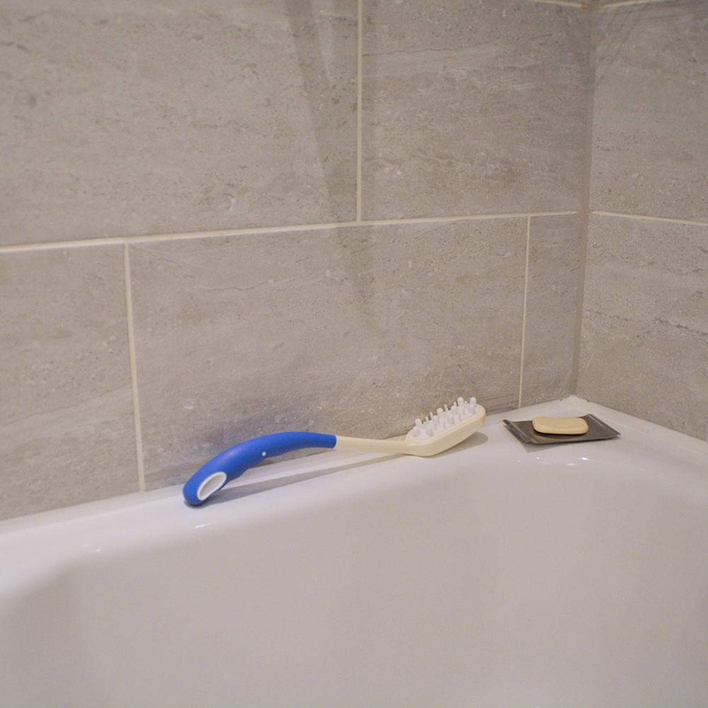 Long-Handled Hair Washer