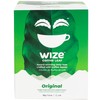 Wize Coffee Leaf Tea Bags, Low Caffeine Unsweetened Zero Sugar