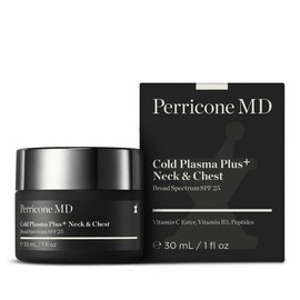Perricone MD Cold Plasma Plus Broad Spectrum SPF 25- 1oz