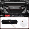 LED Rear Center Accent Tail Light Kit for Honda Talon