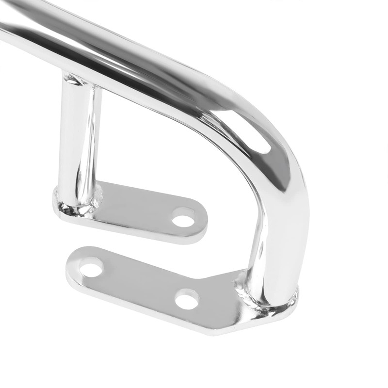 Worldmotop Highway Crash Bars Engine Guard Compatible with Honda CB1100