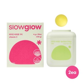 Beauty Gummy Vitamin Citron Gummies 1+1 / 뷰티구미 비타민 씨트롱 구미 1+1