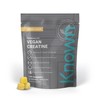 Known Vegan Creatine Gummies Value Pouch – 4500mg Creatine Monohydrate