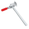 Pressure Tip Clamp Quick Release Lengthened Manual Toggle Clamping Fixture