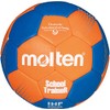 Molten Handballs BGMX7-C Handballs Orange/Blue 0