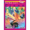 Alfred's Basic Piano Library Top Hits! Solo Book, Bk 4