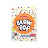 Charms Blow Pop Lollipops - Individually Wrapped Dual Candy and