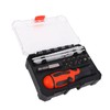 Generic Saw Set, Multi Purpose Reciprocating Hand Saw Tool with