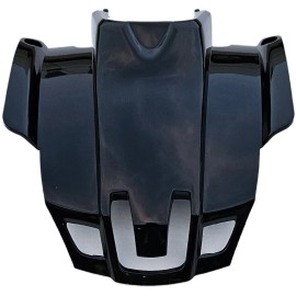 TAOTAO ATA-110D 125D COOLSTER 3050D 3125R ATV Plastic black hood