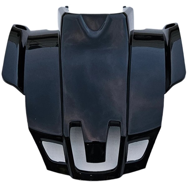 TAOTAO ATA-110D 125D COOLSTER 3050D 3125R ATV Plastic black hood