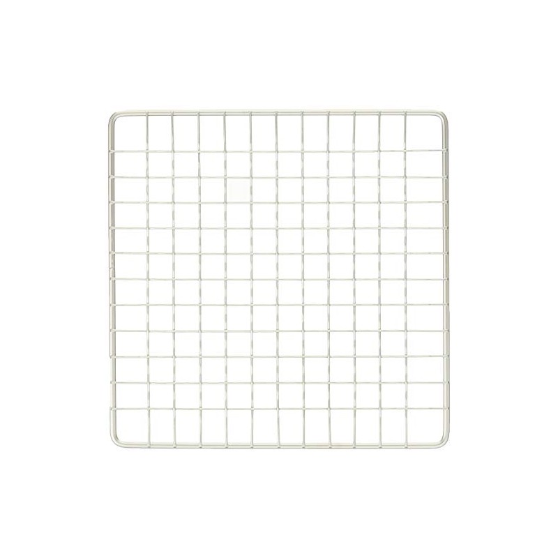 Yamako 21147 Stainless Steel Wire Mesh for No. 6
