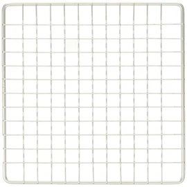 Yamako 21147 Stainless Steel Wire Mesh for No. 6