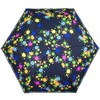 Knirps children's compact umbrella with reflective trim., Modern