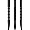 MISSION DARTS Mission Darts Probe V1 Dart Points Black 36mm