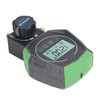 Digital Manifold Gauge Vacuum Pressure Temperature Tester Air Condition Manifold