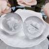 ZORZA 2Pcs Baoding Balls for Hand Therapy Chinese Health Exercise