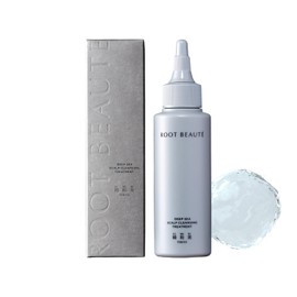 KIWABI Kazumi Root Beauté Deep Sea Scalp Cleansing Gel Single Item Scalp Cleansing Gel