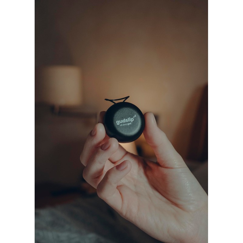 Gudslip Noise Cancelling Ear Plugs Certified for Rest, Concentration, Travel
