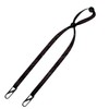 Karactermania 02297, Nastro per cordino Unisex - Adulto, Negro, Talla
