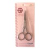 Best Brain TP-41 Cut Scissors for Knobs - Total Length