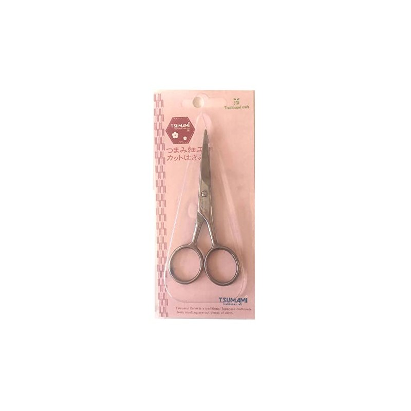 Best Brain TP-41 Cut Scissors for Knobs - Total Length
