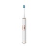 Electric Toothbrush Rechargeable Magnetic Levitation Soft Bristle Electric Power Toothbrush