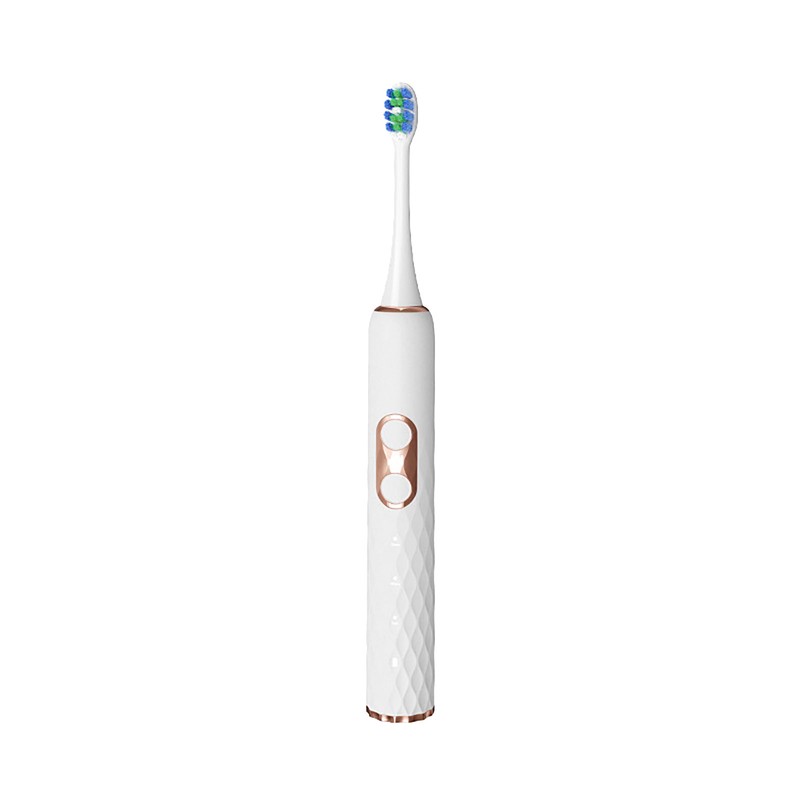 Electric Toothbrush Rechargeable Magnetic Levitation Soft Bristle Electric Power Toothbrush