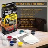 Leather & Vinyl Repair Kit-