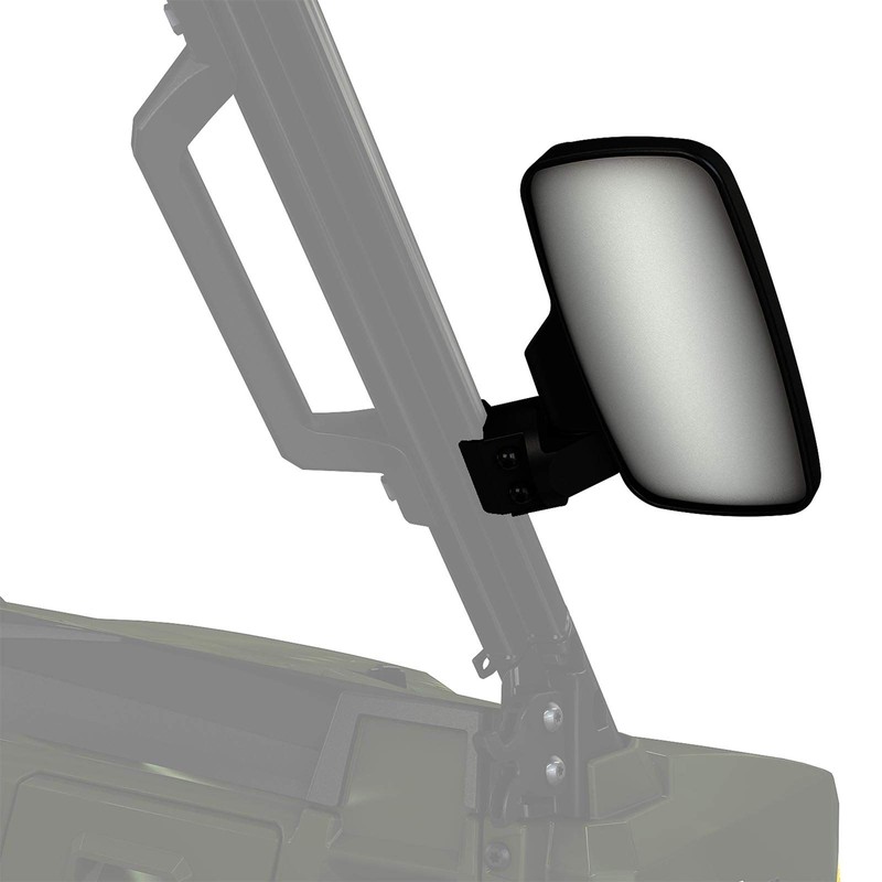 Kolpin Polaris Ranger UTV Side Mirror (Pair) - 98317